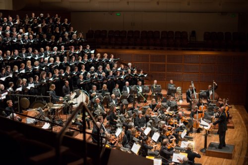 San Francisco Choral Society reunites for Verdi Requiem