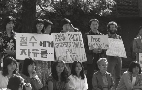 ‘Free Chol Soo Lee’ exposes wrongly convicted Korean American and the activism in his wake