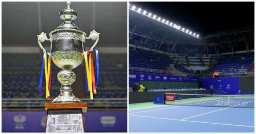 Tennis: India’s only ATP 250 event set to relocate outside the country as Pune’s contract ends