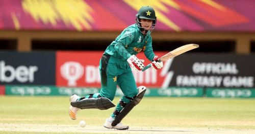 Bismah Maroof column: Series in Australia provided a great chance for Pakistan to prepare for WC