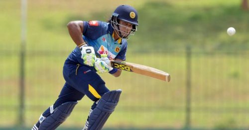 Chamari Athapaththu column: Sri Lanka have never been as confident as we are ahead of this World Cup