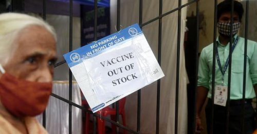 Coronavirus: Private vaccination centres in Mumbai shut till Monday due to vaccine shortage