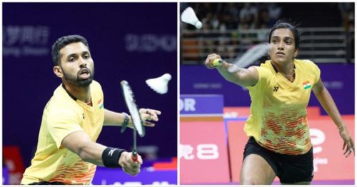 Malaysia Masters Super 500 SF blog: Prannoy reaches final after Adinata injury, Sindhu bows out