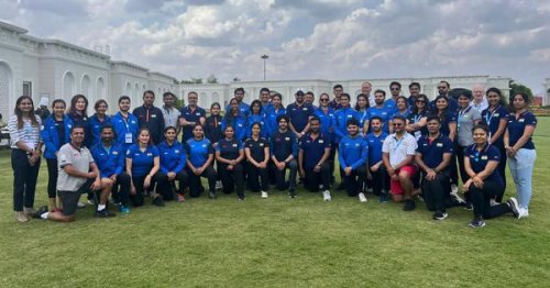 Shooting, ISSF World Cup in Bhopal: Here’s what you need to know about WC stage being held in India