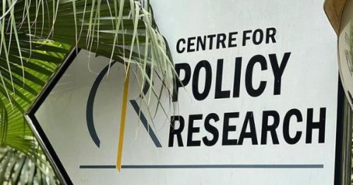 Full text: Action against think tank CPR sets dangerous precedent, say international researchers