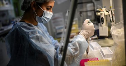 Coronavirus: WHO classifies variant originated in India of ‘global concern’
