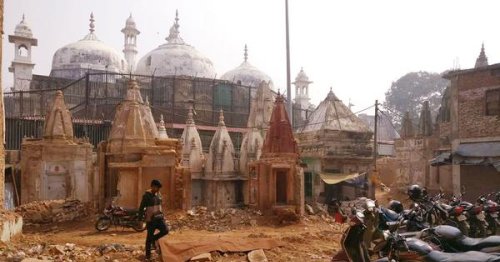 Why UP court order asking ASI to survey Kashi-Gyanvapi mosque complex is legally unsound