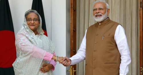 Why United States’ opposition to Bangladesh’s Sheikh Hasina has put India in a tricky situation