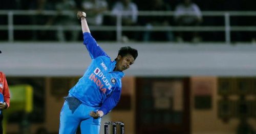 Tri-series: Deepti Sharma, Jemimah Rodrigues star as India defeat West Indies to stay unbeaten