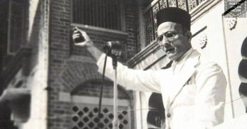 What kind of Constitution did VD Savarkar want? A new book probes narratives about the Constitution