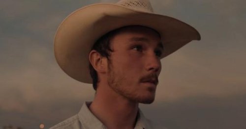 Start the week with a film: Horses and a quietly thumping heart in ‘The Rider’