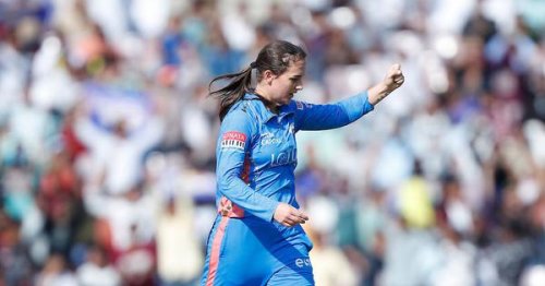WPL 2023, RCB vs MI blog: Amelia Kerr stars as Mumbai Indians register 4-wicket win