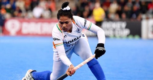 Hockey: Indian women’s team end Australia tour with 2-1 win over Hockeyroos A team