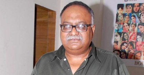 ‘Parineeta’ director Pradeep Sarkar dies at 68