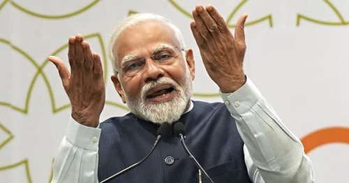 Counterview: What Arundhati Roy and the secular intelligentsia get wrong about Modi’s India