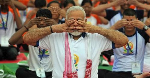 How the Covid-19 second wave has damaged Modi’s personality cult even among his loyal followers