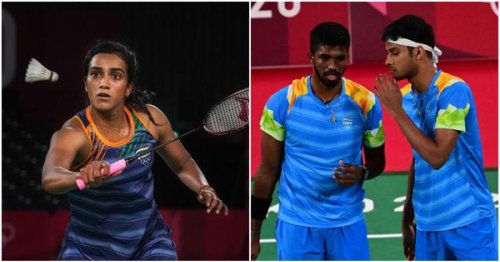 Thailand Open Super 500: Satwik-Chirag return to a special event; Sindhu, Srikanth and Co in action