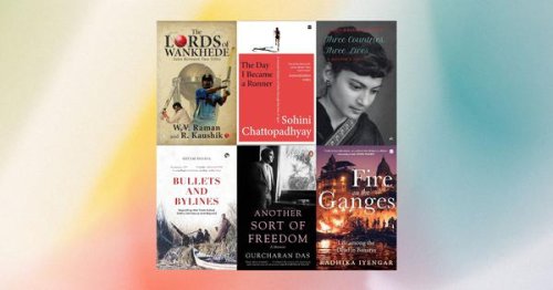 October nonfiction picks: Six recent books that look at aspects of Indian history through new lenses