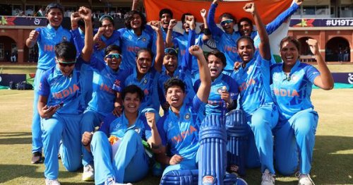 ICC U19 Women’s T20 World Cup: Reactions as India become champions – ‘Huge shot in the arm’