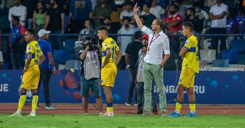 Indian football: Kerala Blasters announce ‘temporary pause’ of women’s team after men’s ISL fines