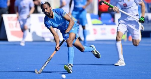Hockey, FIH Pro League, India vs Great Britain live: GB top points table with 4-2 win