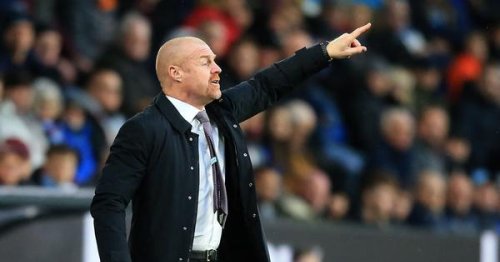 Premier League: Everton appoint Sean Dyche as new manager after Frank Lampard sacking