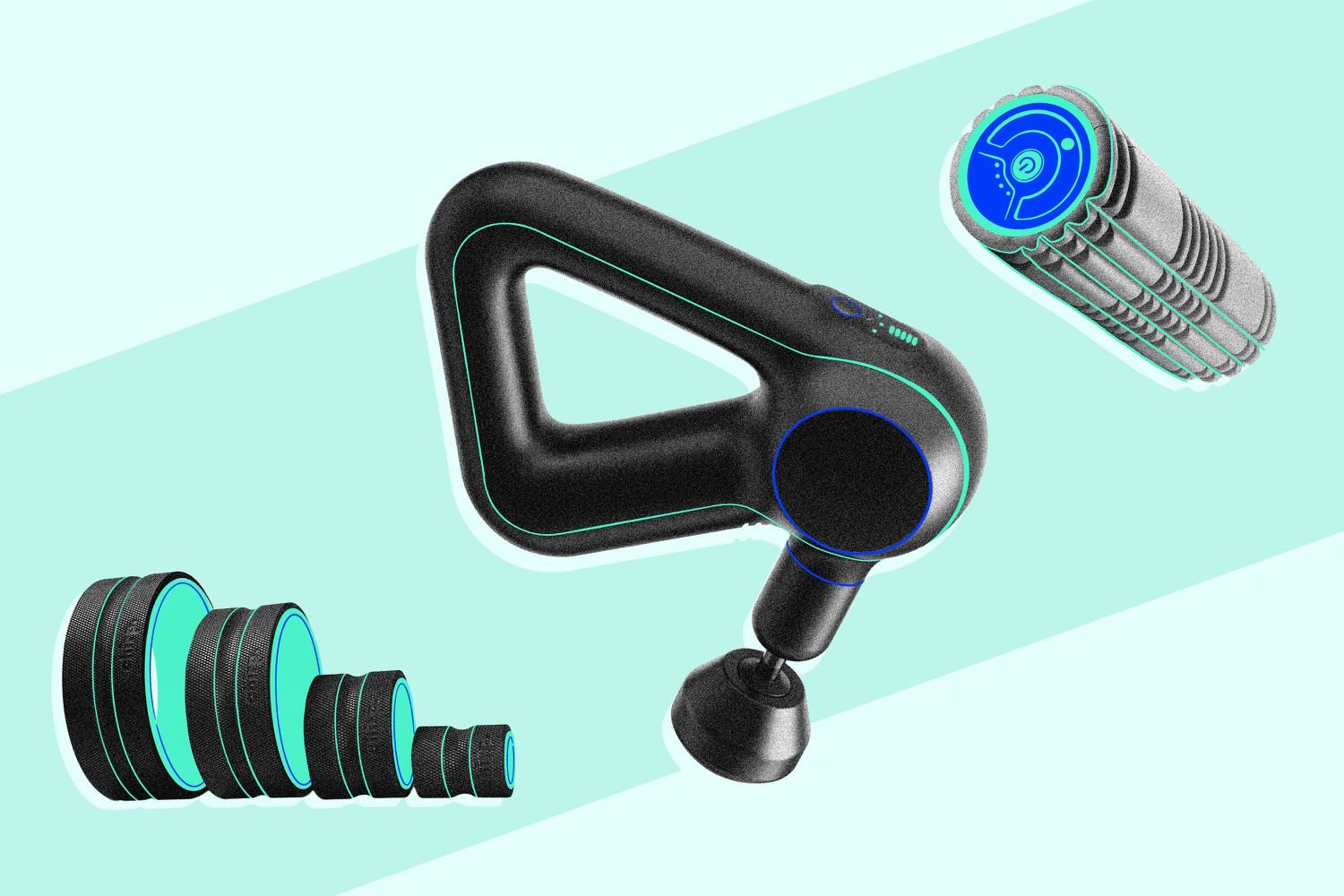 Shape Best In Fitness Awards 2023: Best Recovery Tools