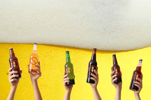 13 Gluten-Free Beers So Good Everyone Will Want a Cold One