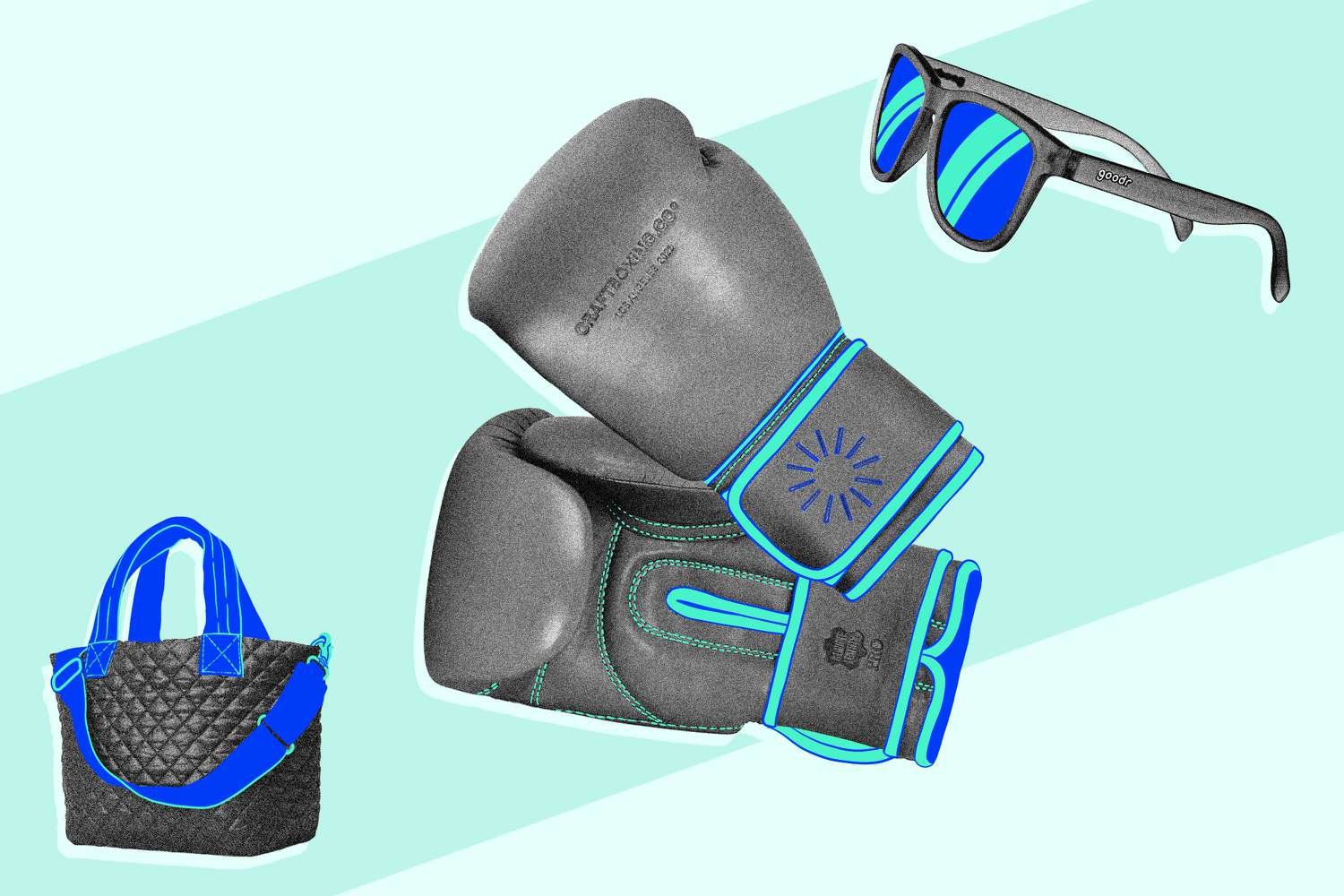 Shape Best In Fitness Awards 2023: Best Exercise Accessories