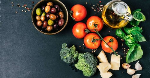 What Is the Mediterranean Diet, Really?