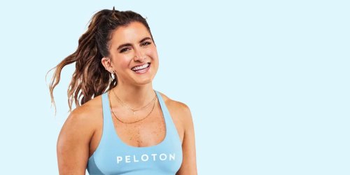 Peloton Has Helped Make Fitness a More Welcoming Place with Health At Every Size Principles
