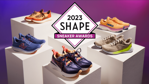The Shape 2023 Sneaker Awards | Flipboard