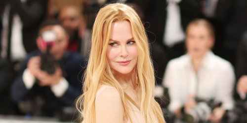 Nicole Kidman Dubs This Shampoo Duo ‘Amazing’ for ‘Healthy and Shiny’ Locks, and Shoppers With Hair Loss Agree