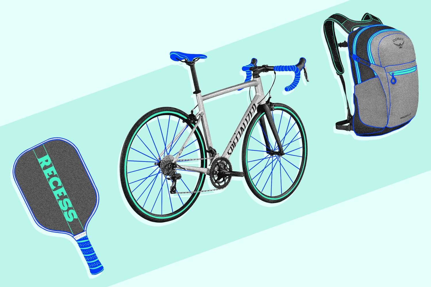 Shape Best In Fitness Awards 2023: Best Outdoor Gear and Equipment