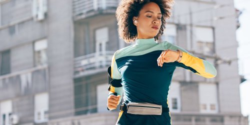 Your Guide to an 8-Week Half-Marathon Training Plan