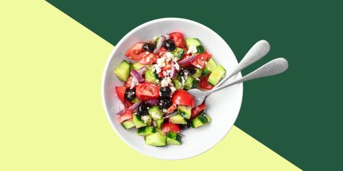 The Mediterranean Diet—Why It Will Be The #1 Diet (Again) in 2025