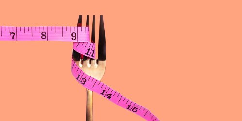 95% of Diets Fail—Here’s What to Do Instead