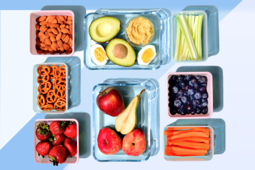 Dietitians Agree, Eating More Might Be the Secret to Your Strongest Year Ever