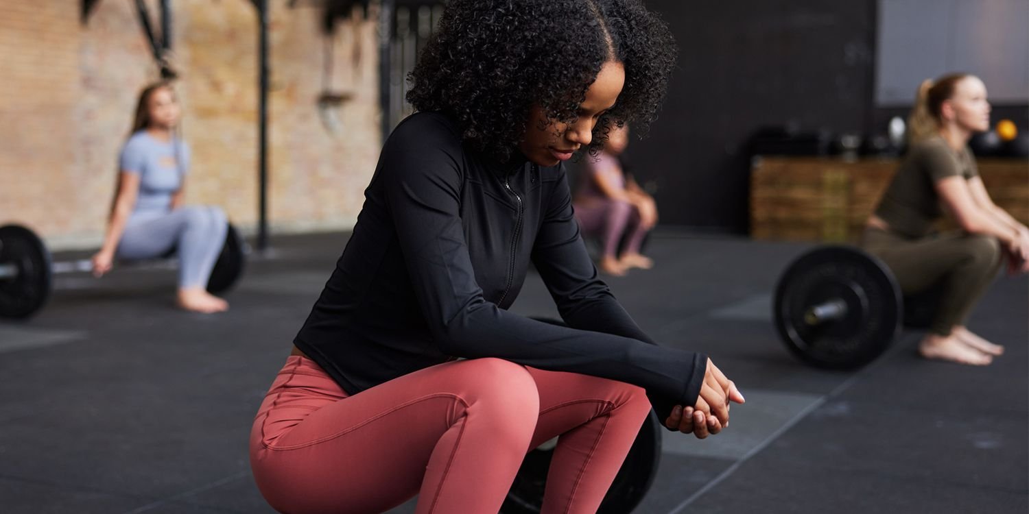 Why Tough Love Is Not the Answer to Meeting Your Health Goals
