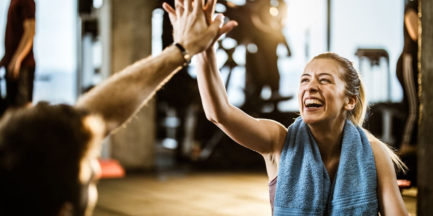 Lost All Motivation to Workout? Try These Strategies to Regain Momentum