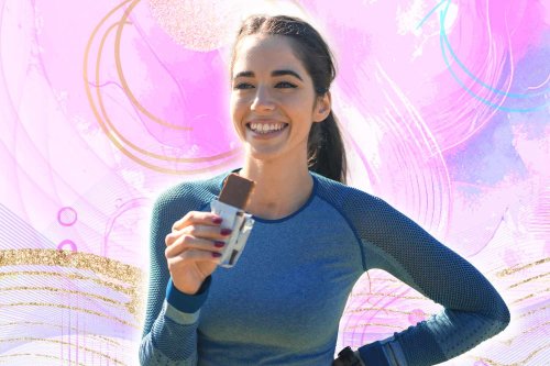 The Healthy Eating Plan You Need to Fuel Your Walks, According to a Dietitian