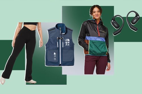 The 50 Best Gifts For Runners That’ll Boost Performance, Reduce Injuries, and Provide Post-Workout Self-Care