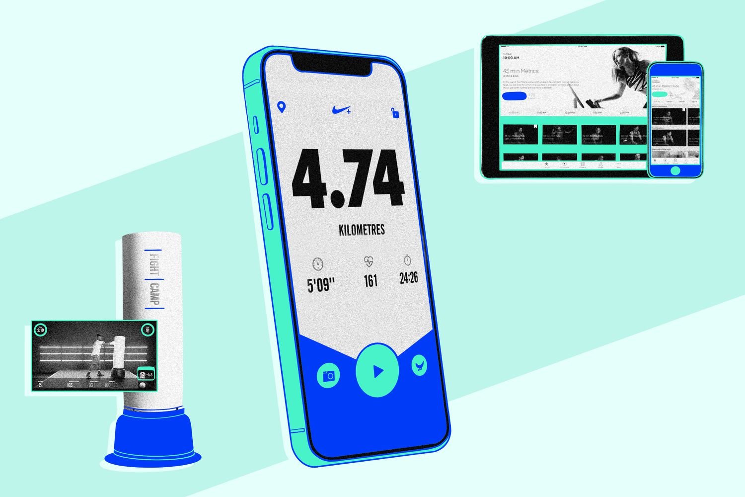 Shape Best In Fitness Awards 2023: Best Virtual Fitness Platforms and Apps