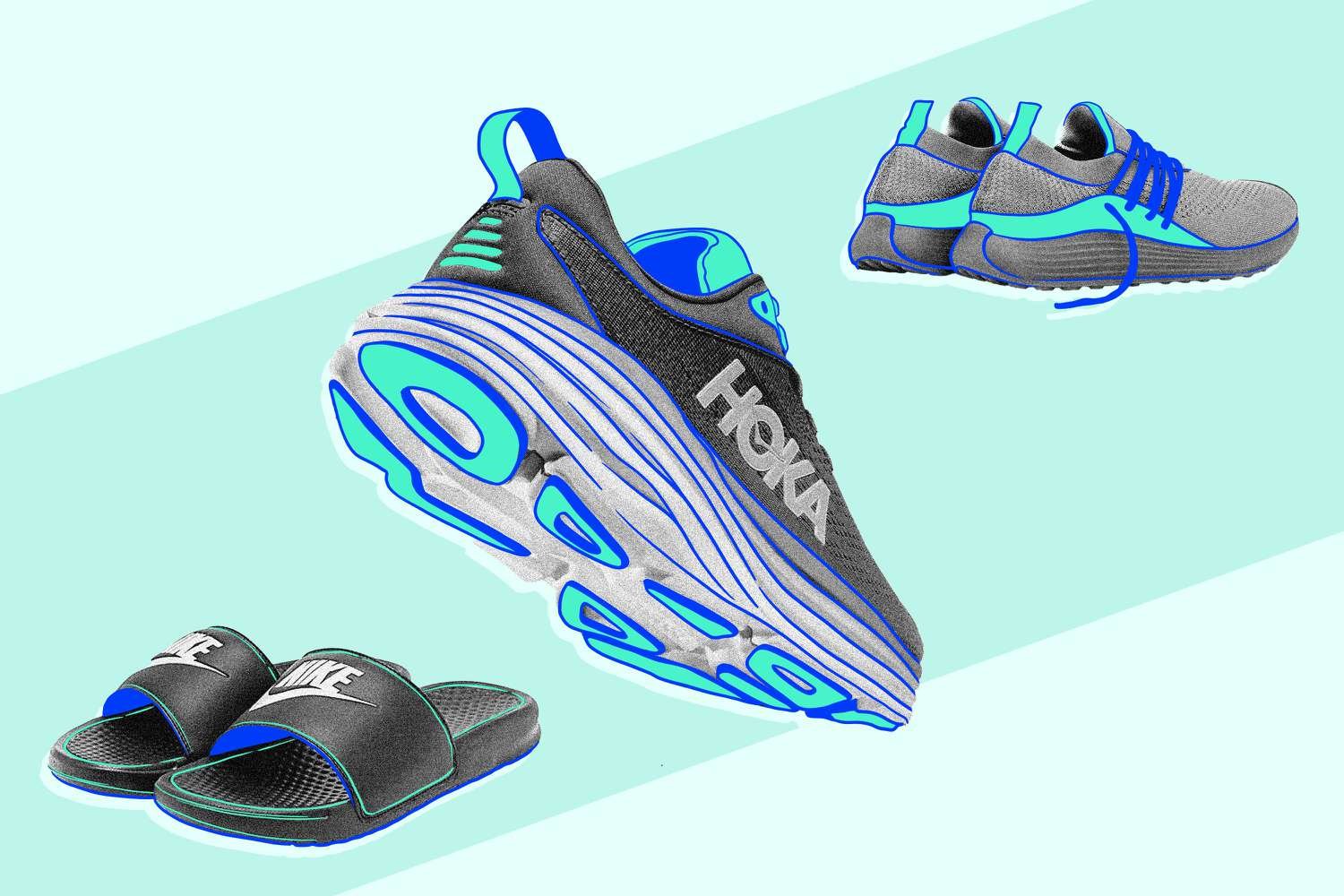 Shape Best In Fitness Awards 2023: Best Workout Shoes