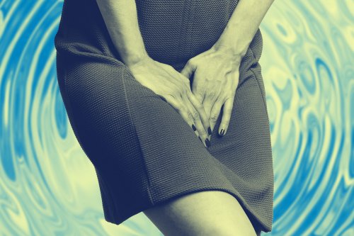 This Condition Could Be Why You Always Have to Pee