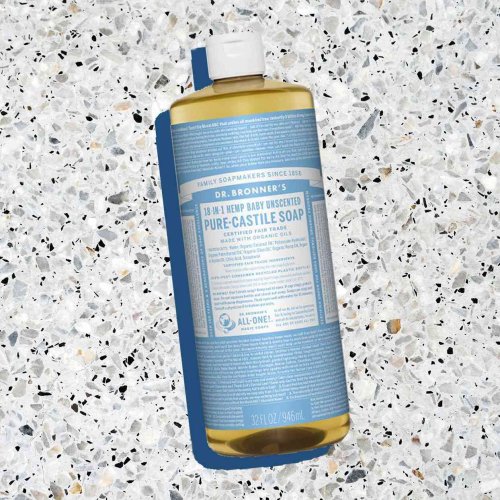What's the Deal with Castile Soap?