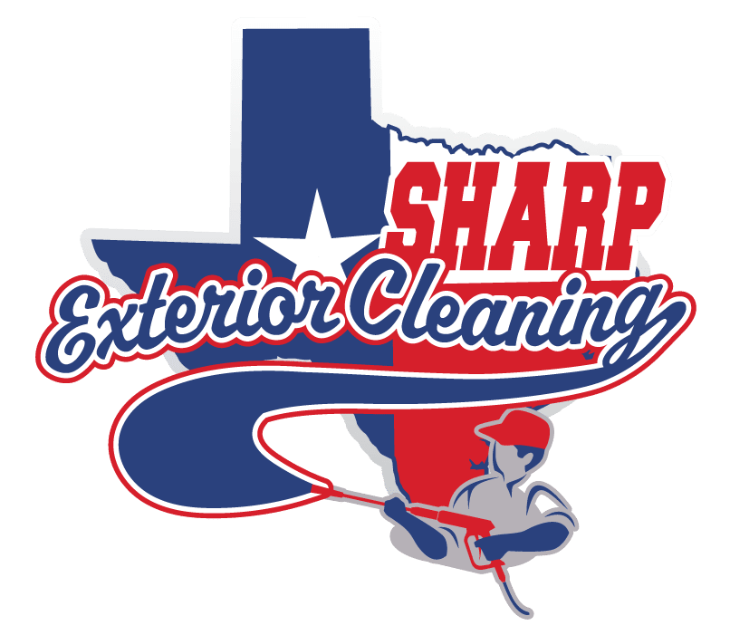 Professional Pressure Washing Services in Houston | Sharp Exterior Cleaning cover image