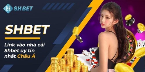 SHBET⚡️SHBET88 » Link Vào NHÀ CÁI SHBET 【6/2022】