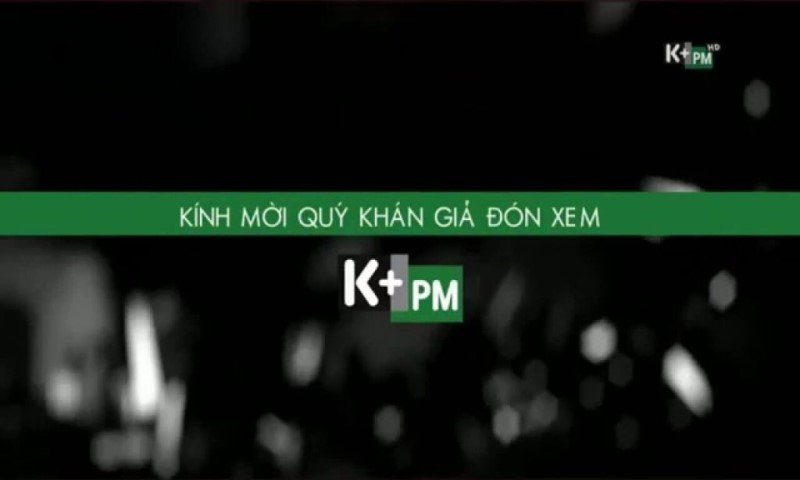 k+pm – Kênh truyền hình thể thao đỉnh cao – Live bóng HD - cover