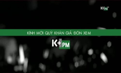 k+pm - Kênh truyền hình thể thao đỉnh cao - Live bóng HD